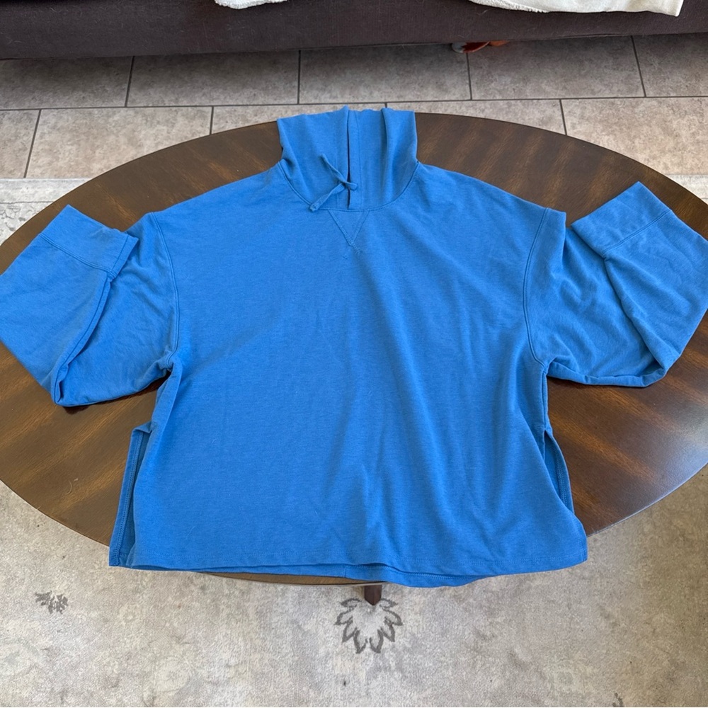 Nike Yoga Fit Sweatshirt